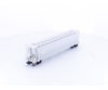 InterMountain 7044 HO 4 Bay Cylindrical Hopper Undecorated 7044 - Freight Cars