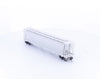 InterMountain 7050 HO 4 Bay Cylindrical Hopper Undecorated 7050 - Freight Cars