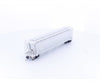 InterMountain 7050 HO 4 Bay Cylindrical Hopper Undecorated 7050 - Freight Cars