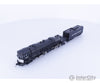 InterMountain 79005 N AC-12 4-8-8-2 Cab Forward Steam Locomotive Southern Pacific (SP) 4292 DCC & Sound Locomotives