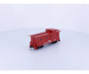 InterMountain CCS-1026 HO Red Caboose Illinois Central (IC) 9811 Freight Cars