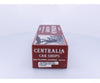 InterMountain CCS-1026 HO Red Caboose Illinois Central (IC) 9811 Freight Cars