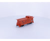 InterMountain CCS-1029 HO Side Door Caboose Illinois Central (IC) 9842 Freight Cars