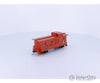 InterMountain CCS-1029 HO Side Door Caboose Illinois Central (IC) 9842 Freight Cars