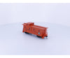 InterMountain CCS-1029 HO Side Door Caboose Illinois Central (IC) 9842 Freight Cars