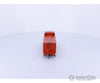 InterMountain CCS-1029 HO Side Door Caboose Illinois Central (IC) 9842 Freight Cars