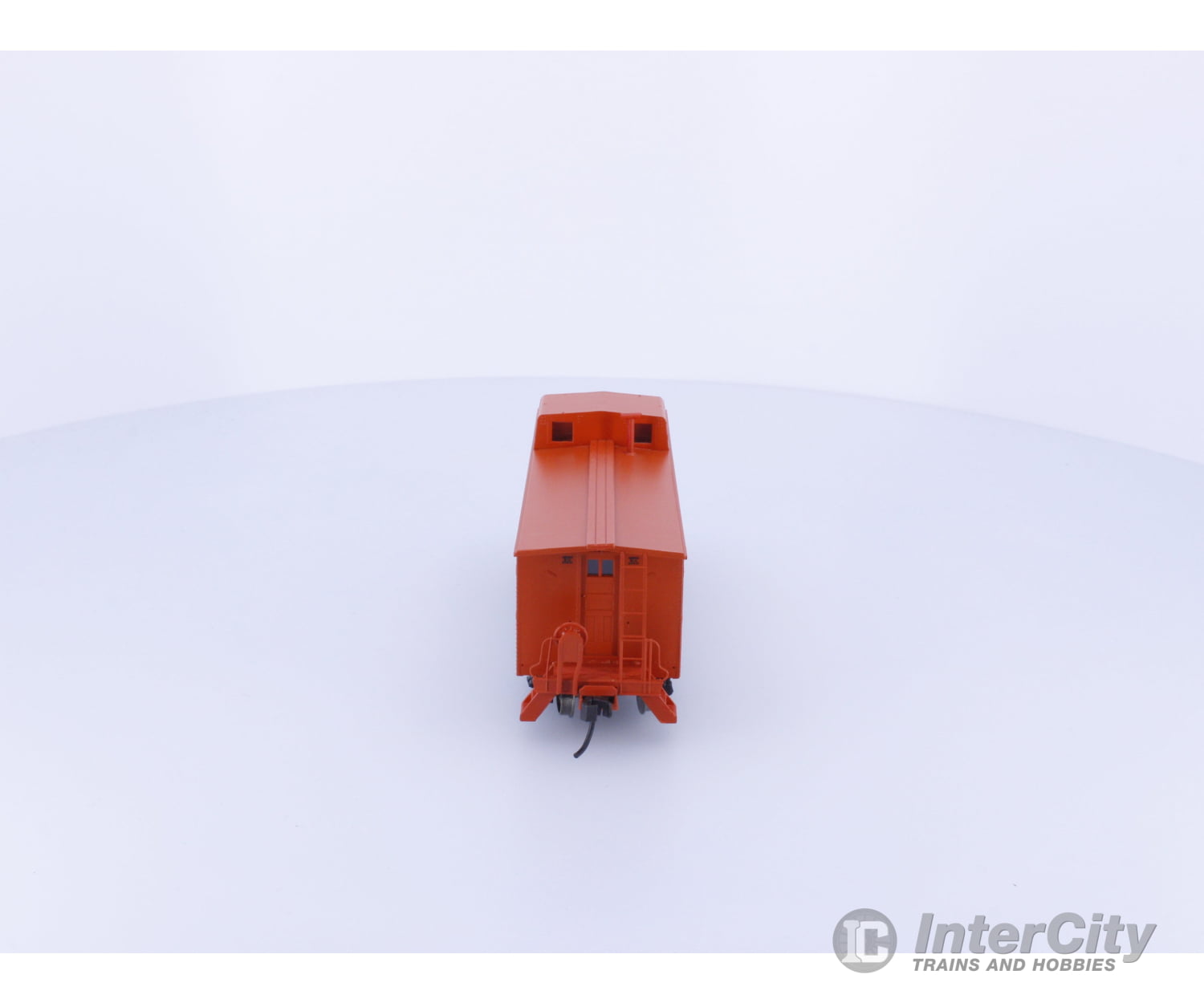 InterMountain CCS-1033 HO Side Door Caboose Illinois Central (IC) 199721 Freight Cars