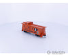 InterMountain CCS-1033 HO Side Door Caboose Illinois Central (IC) 199721 Freight Cars