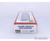 InterMountain H1065A HO ACF 2 Bay Covered Hopper PWRS Grand Trunk Western (GTW) 315052 Freight Cars