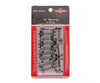 Intermountain HO 40051 All Brass Insulated Wheel Sets pkg(12) - 36’’ Parts