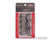 Intermountain HO 40051 All Brass Insulated Wheel Sets pkg(12) - 36’’ Parts