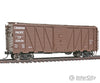 Intermountain Ho 46075 40 War Emergency Single-Sheathed Wood Boxcar - Ready To Run -- Canadian