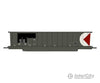Intermountain HO 47110 Bathtub Coal Gondola - DREX (Patched Ex-CP black red white Multimark) Freight Cars