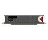 Intermountain HO 47113 Bathtub Coal Gondola - MWCX (Patched Ex-CP black red white Multimark) Freight Cars