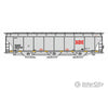 Intermountain Ho 472145 Trinity 5161 Cubic Foot Covered Hopper - Ready To Run Bnsf Railway (Frisco