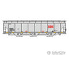 Intermountain Ho 472145 Trinity 5161 Cubic Foot Covered Hopper - Ready To Run Bnsf Railway (Frisco