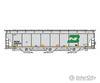 Intermountain Ho 472146 Trinity 5161 Cubic Foot Covered Hopper Bnsf Railway (Burlington Northern