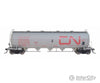 Intermountain HO 48901 Procor Pressure-Flow Hopper - Canadian National (gray red Noodle Logo & Lettering) Freight Cars