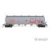 Intermountain HO 48901 Procor Pressure-Flow Hopper - Canadian National (gray red Noodle Logo & Lettering) Freight Cars
