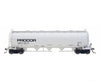 Intermountain HO 48907 Procor Pressure-Flow Hopper - Procor (gray black) Freight Cars