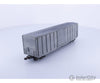 InterMountain HO Boxcar 40’ Weathered Freight Cars