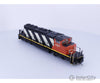 Intermountain HO Scale Canadian National SD40-2W Diesel Locomotive with ESU Loksound Locomotives