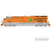 Intermountain Ho Tier 4 Locomotive W/Sound - Cn Heritage Ej&E Dcc & Sound #3023 Locomotives