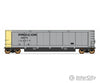 Intermountain N 6403002 # 6403002-01 Aeroflo Coal Gondola Value Line Procor 103020 Mib Freight Cars