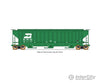 Intermountain N 653126 PS 4750 cu ft Hopper Burlington Northern BN (Assort. Road #s) Freight Cars