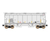 Intermountain N 669017 Trinity 3281 Covered Hopper Lafarge LAFX (Assort. Road #s) Freight Cars