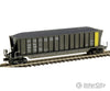 Intermountain N 67104 Bathtub Coal Gondola - Assembled -- Procor Freight Cars