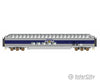 Intermountain N 7113 P-S Superdome Smooth-Side Full-Length Dome - Ready To Run -- Canadian National