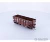 Intermountain T452914-01 Ho Tichy Usra 2 Bay Open Hopper Grand Trunk Western (Gtw) 106528 Freight