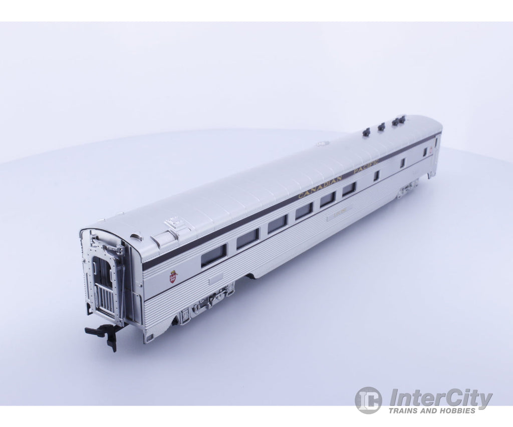 International Hobby Corp. 47852 HO Dining Car Canadian Pacific (CP) Louise Passenger Cars