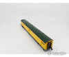 International Hobby Corp. 48330 Ho Baggage Passenger Car Smooth Side P.s. Illinois Central (Ic)