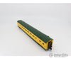 International Hobby Corp. 48331 Ho Coach Passenger Car Smooth Side P.s. Illinois Central (Ic) 2601