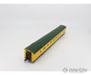 International Hobby Corp. 48331 Ho Coach Passenger Car Smooth Side P.s. Illinois Central (Ic) 2601