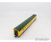 International Hobby Corp. 48332 Ho Dining Passenger Car Smooth Side P.s. Illinois Central (Ic) 4100