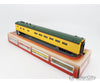 International Hobby Corp. 48332 Ho Dining Passenger Car Smooth Side P.s. Illinois Central (Ic) 4100