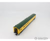 International Hobby Corp. 48334 Ho Combine Passenger Car Smooth Side P.s. Illinois Central (Ic)