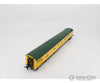 International Hobby Corp. 48334 Ho Combine Passenger Car Smooth Side P.s. Illinois Central (Ic)