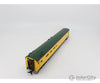 International Hobby Corp. 48334 Ho Combine Passenger Car Smooth Side P.s. Illinois Central (Ic)