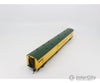 International Hobby Corp. 48335 Ho Rpo Smooth Side P.s. Passenger Car Illinois Central (Ic) 2101