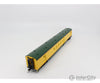 International Hobby Corp. 48335 Ho Rpo Smooth Side P.s. Passenger Car Illinois Central (Ic) 2101