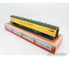 International Hobby Corp. 48335 Ho Rpo Smooth Side P.s. Passenger Car Illinois Central (Ic) 2101