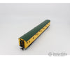 International Hobby Corp. 48336 Ho Sleeper Passenger Car Smooth Side P.s. Illinois Central (Ic)