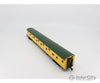 International Hobby Corp. 48336 Ho Sleeper Passenger Car Smooth Side P.s. Illinois Central (Ic)