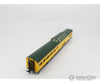 International Hobby Corp. 48337 Ho Vista Dome Passenger Car Smooth Side P.s. Illinois Central (Ic)