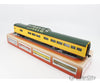 International Hobby Corp. 48337 Ho Vista Dome Passenger Car Smooth Side P.s. Illinois Central (Ic)