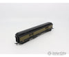 International Hobby Corp. 49100 Ho Baggage Heavyweight Passenger Car Canadian National (Cn) 9235